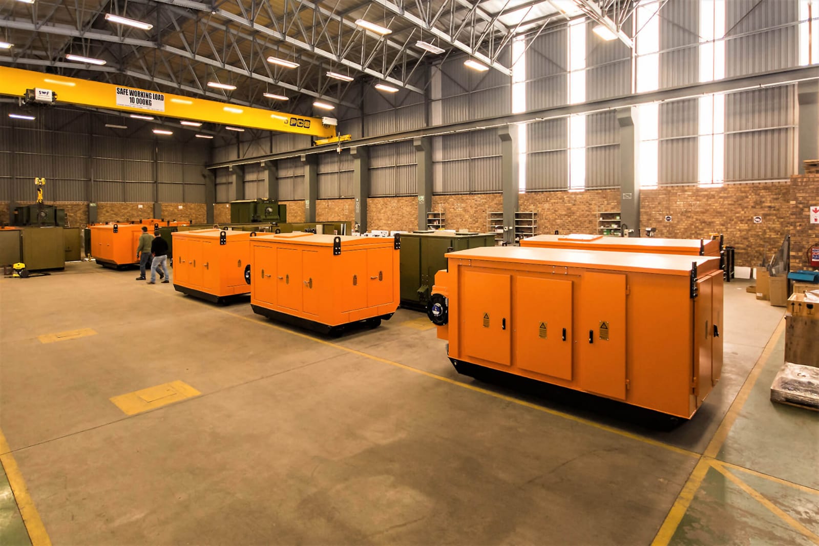 Engineering Technical Support