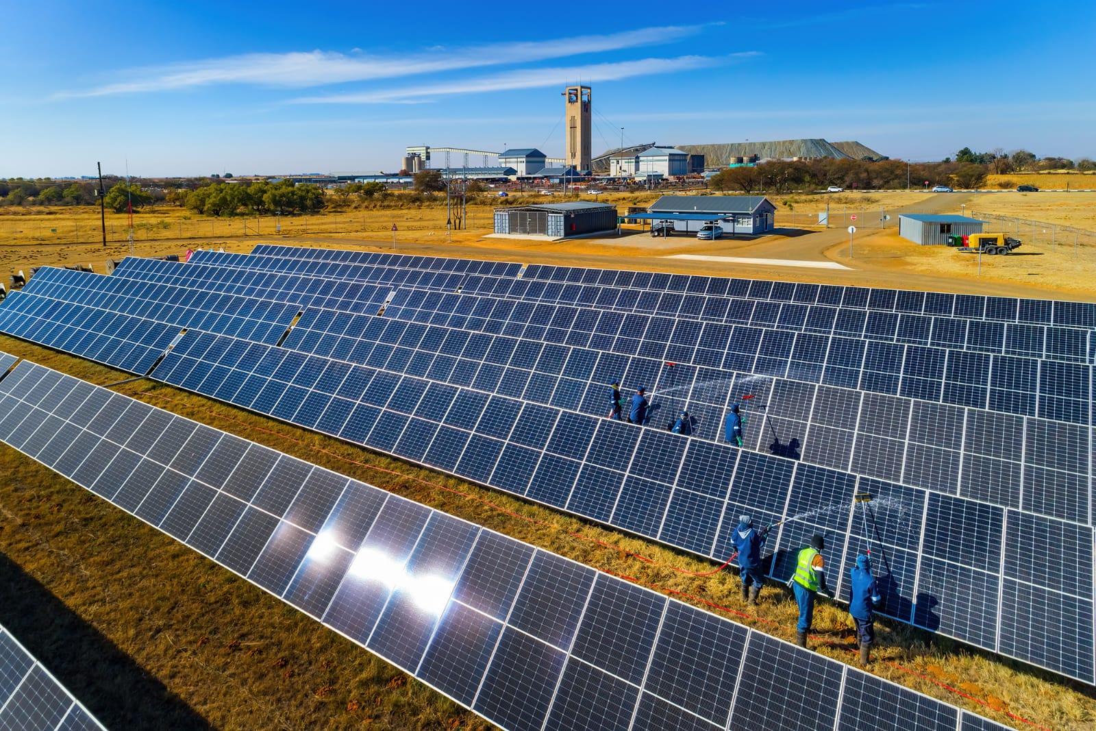 Engineering Technical Support